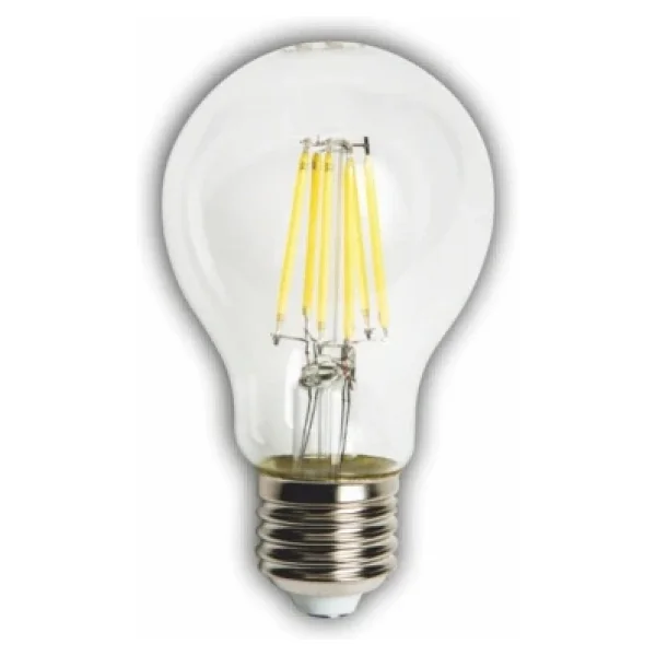Cata Ct-4217 Gün Işığı E27 8 W E27 Rustik LED Ampul - Görsel 3