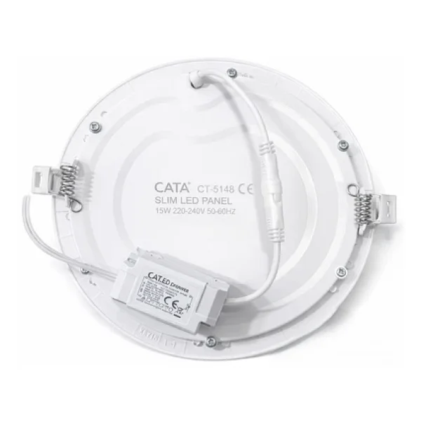 Cata Ct-5148 15 W Gün Işığı LED Panel Armatür - Görsel 7