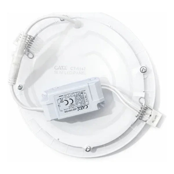 Cata Ct-5147 12 W Beyaz Işık LED Panel Armatür - Görsel 6