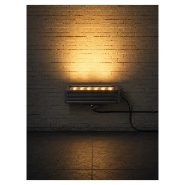 Cata Ct-4694 6 W Gün Işığı Wallwasher - Görsel 5