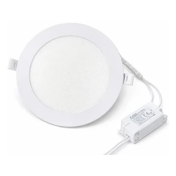 Cata Ct-5147 12 W Beyaz Işık LED Panel Armatür - Görsel 4