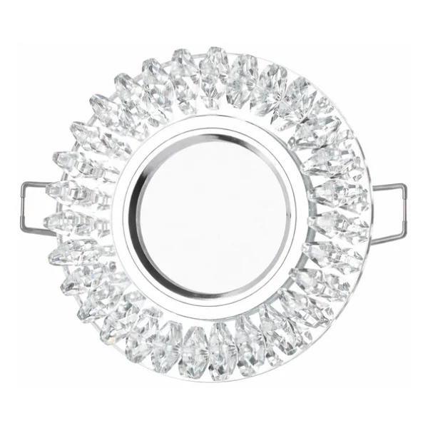 Cata Ct-6569 Menekşe Kristal Cam Spot - Görsel 3