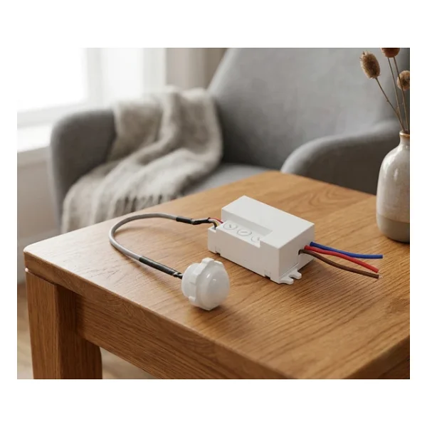 Cata Ct-9188 150 W Mini Sensör - Görsel 4