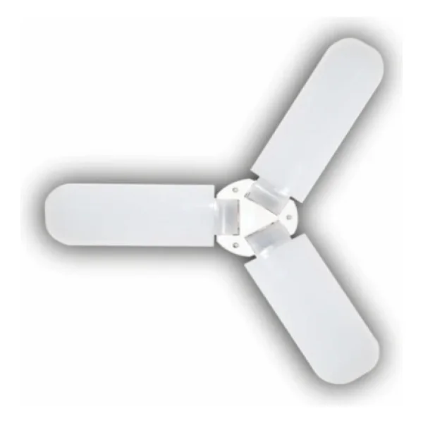 Cata Ct-1152 Beyaz Işık 42 W E27 Pervane LED Ampul - Görsel 6