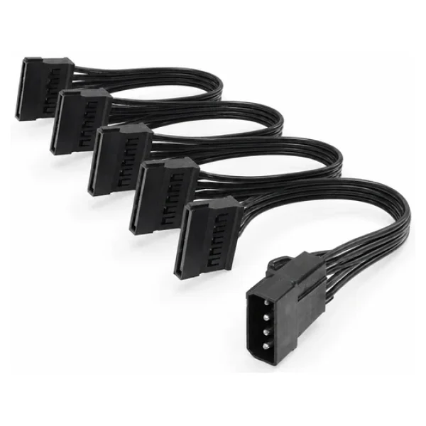 Primex Px-4355 Molex Kablo - Görsel 5