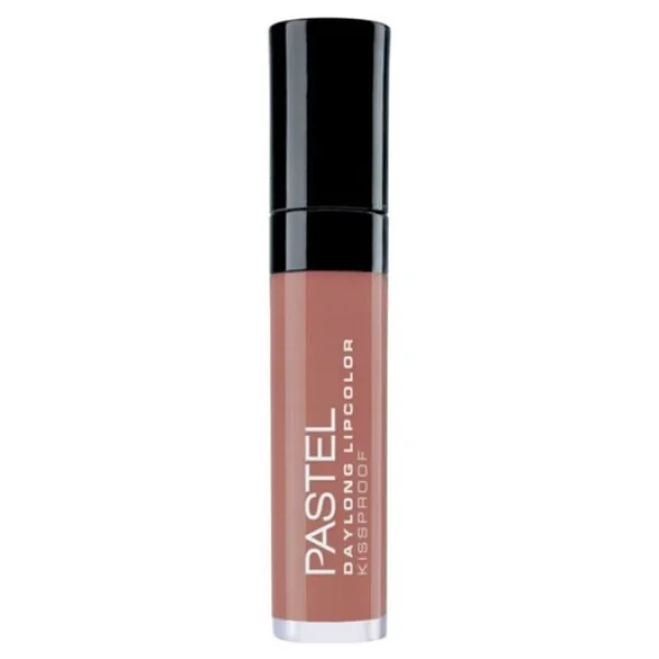 Pastel Daylong Lipcolor Kissproof Mat 42 Likit Ruj - Görsel 4