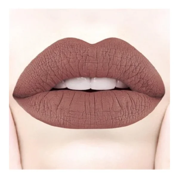 Pastel Daylong Lipcolor Kissproof Mat 42 Likit Ruj - Görsel 5