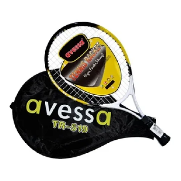 Avessa Tenis Raketi Tr-519 - Görsel 4