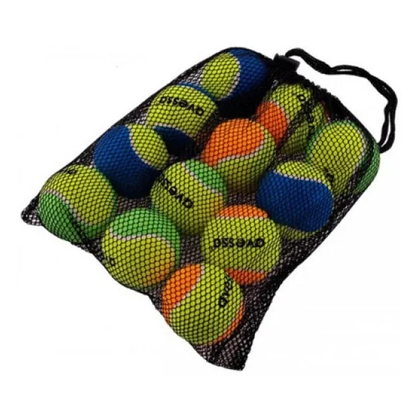 Avessa Tt-400 12'li Renkli Tenis Topu - Görsel 3