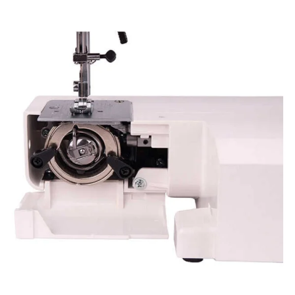 Janome 311 Pg Taşınabilir Dikiş Nakış Makinesi - Görsel 9