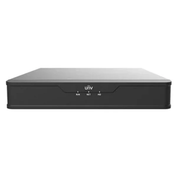 Uniview Nvr301-16s3 4K 16 Kanal Nvr Kayıt Cihazı - Görsel 4