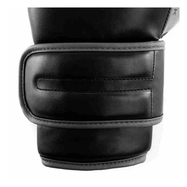 Everlast Powerlock 2r Training Gloves 12oz Siyah Boks Eldiveni 870312-70-8 - Görsel 5