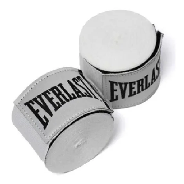 Everlast 180 Handwrap 457 cm Boks Bandajı - Görsel 4