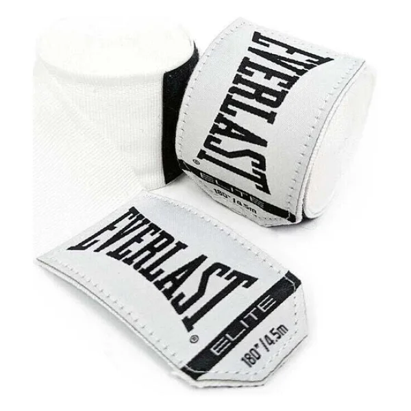 Everlast 180 Handwrap 457 cm Boks Bandajı - Görsel 8