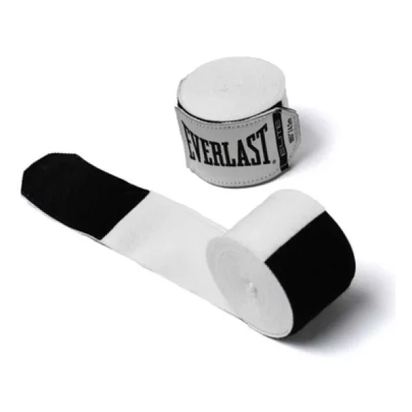Everlast 180 Handwrap 457 cm Boks Bandajı - Görsel 3