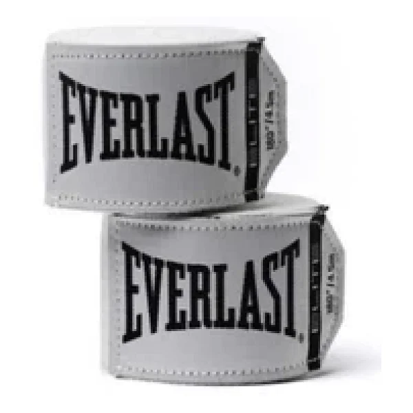 Everlast 180 Handwrap 457 cm Boks Bandajı - Görsel 5