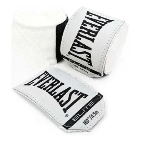 Everlast 180 Handwrap 457 cm Boks Bandajı - Görsel 6