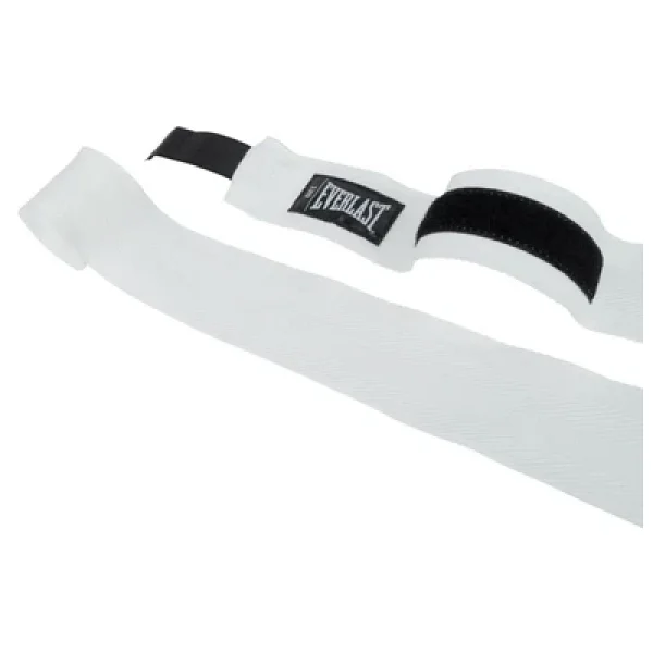 Everlast 120 Handwrap 305 Cm Beyaz Boks Bandajı P00003245 - Görsel 6