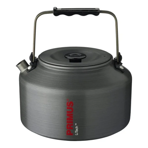Primus Litech 1.5 Lt Kamp Çaydanlığı - Görsel 4
