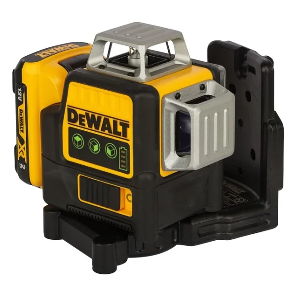Dewalt DCE089D1G Şarjlı Ölçüm Cihazı - Görsel 8