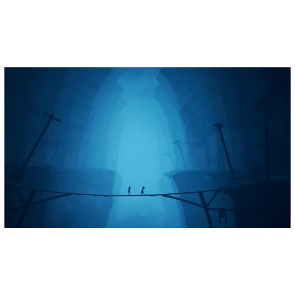 Little Nightmares 2 Enhanced Edition PS5 Oyunu - Görsel 2