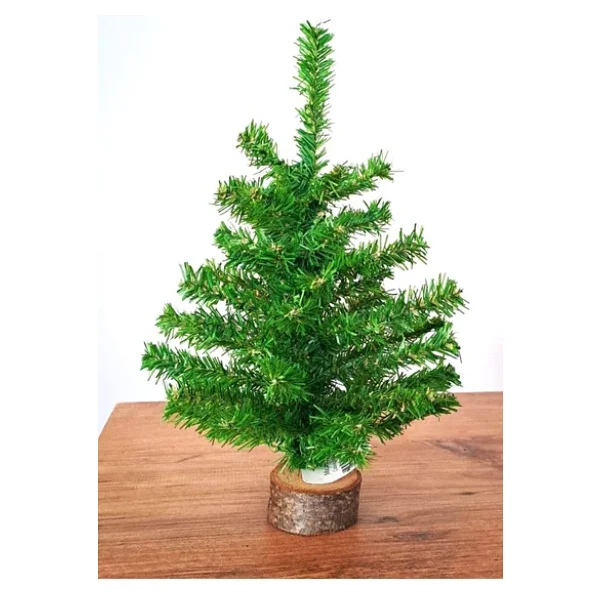 Winterfest 40 Cm Ve 100 Cm Yılbaşı Ağacı - Görsel 5