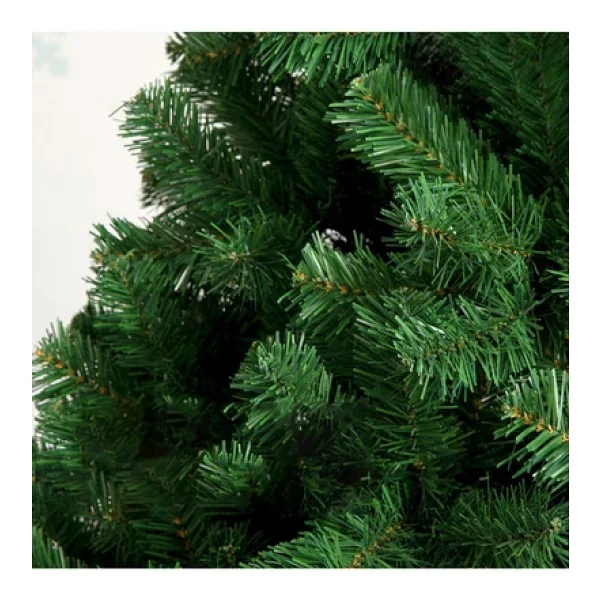 Winterfest Yılbaşı Çam Ağacı 180 Cm 580 Dal Taşıma Çantası Hediyeli - Görsel 6