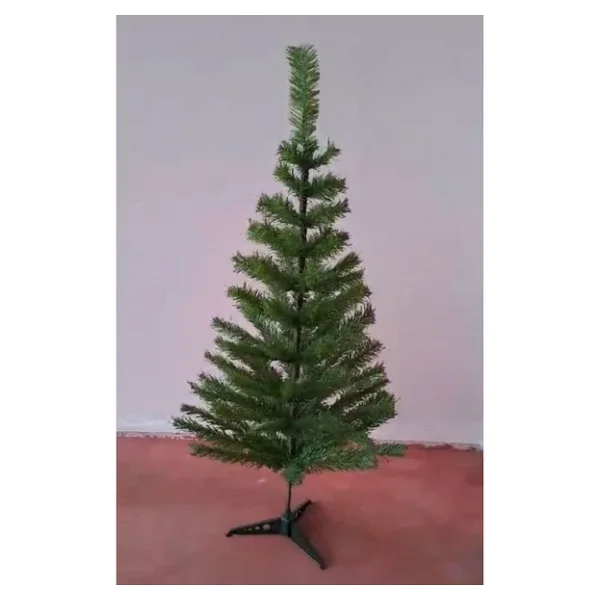 Winterfest 40 Cm Ve 100 Cm Yılbaşı Ağacı - Görsel 4