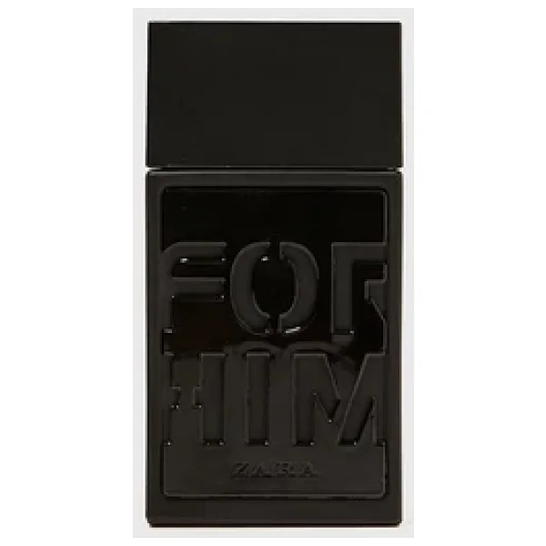 Zara For Hım Black Edıtıon Edt 100 Ml - Görsel 7