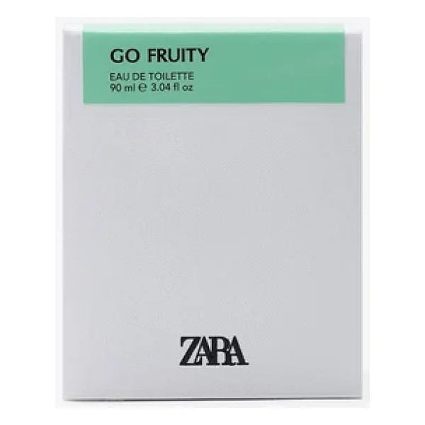 Zara Go Fruıty Edt 90 Ml (İndirimsehri - Görsel 2