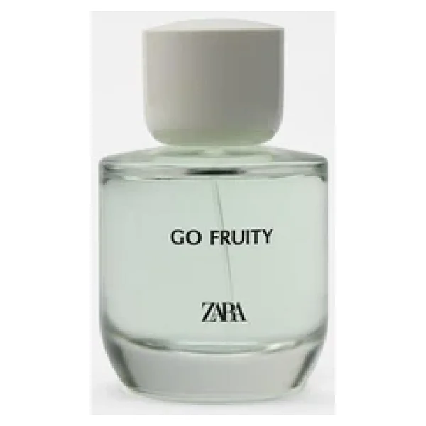 Zara Go Fruıty Edt 90 Ml (İndirimsehri - Görsel 3