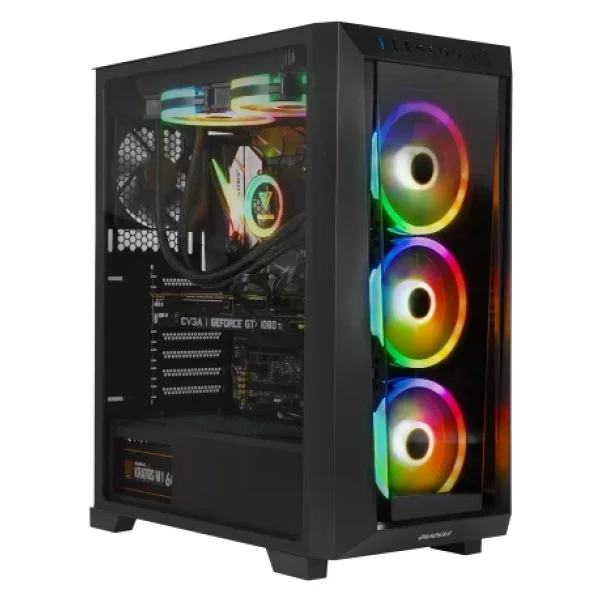 Gamdias Talos M1 Elite Argb 4 Fanlı 850 W Atx Oyuncu Kasası - Görsel 3
