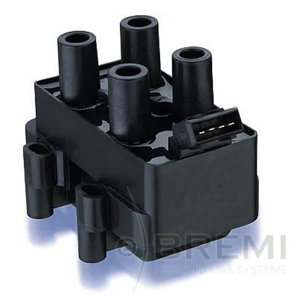 Ateşleme Bobini Astra F 2.0 16v 95-98 -Vectra A 2.0 16v 94-95 -Vectra B 1.8 16v 95-00 X18xe - Görsel 3