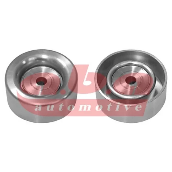 Alternatör Gergi Rulmanı Peugeot 4008-C4 2.0 12 - Görsel 3