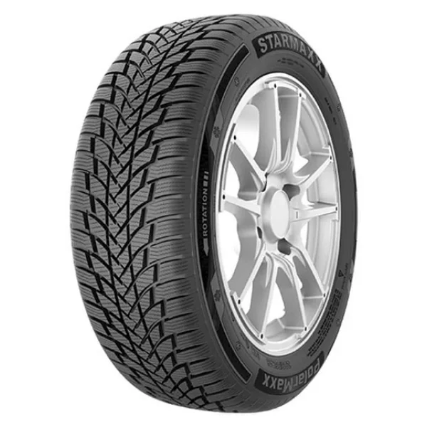 Starmaxx Polarmaxx 195/50 R15 82h Kış Lastiği - Görsel 4