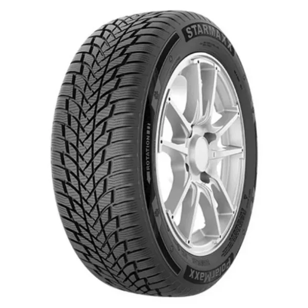 Starmaxx Polarmaxx 195/50 R15 82h Kış Lastiği - Görsel 5