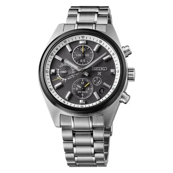 Seiko Prospex Speedtimer Ssh16 Erkek Kol Saati - Görsel 6
