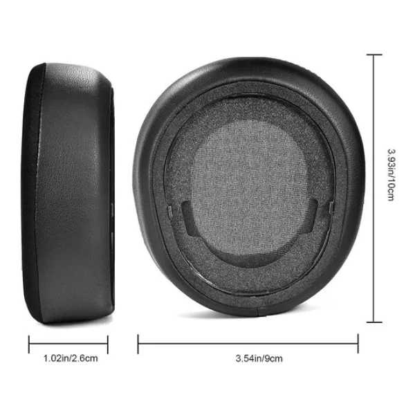 Steelseries Arctis Nova Pro Wireless Uyumlu Kulaklık Pedi - Görsel 2