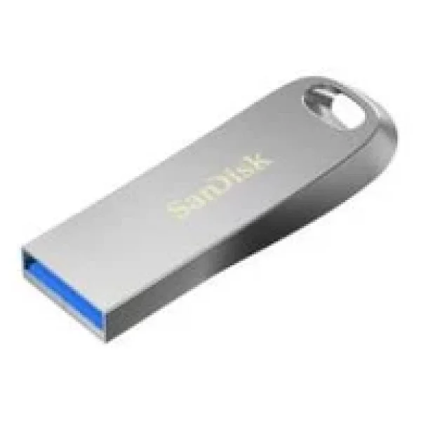 Sandisk Ultra Luxe Sdcz74-256g-G46 256 GB Flash Bellek - Görsel 5