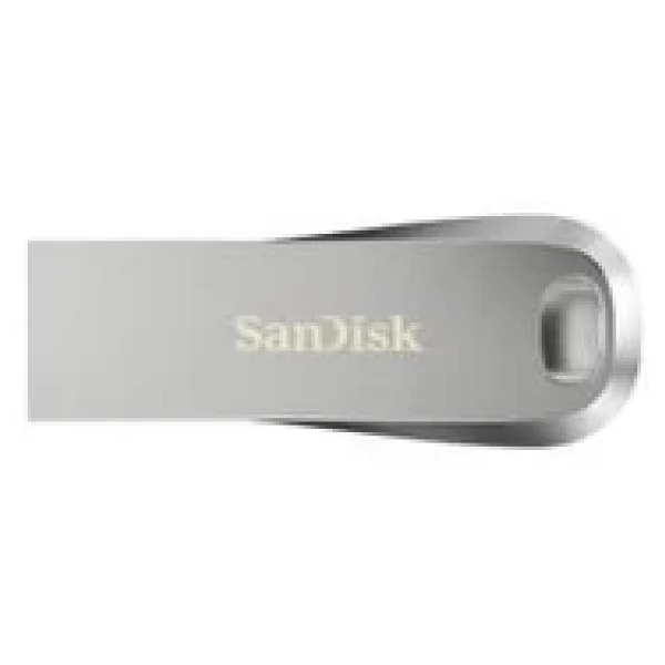 Sandisk Ultra Luxe Sdcz74-256g-G46 256 GB Flash Bellek - Görsel 6