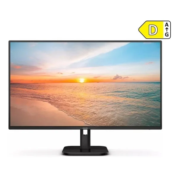 Philips 24e1n1100a/01 23.8" 4 Ms Full HD Ips 100 Hz Monitör - Görsel 4