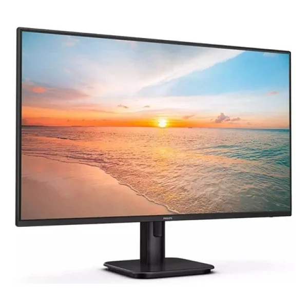 Philips 24e1n1100a/01 23.8" 4 Ms Full HD Ips 100 Hz Monitör - Görsel 5