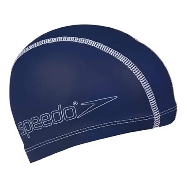 Speedo Ultra Pace Polyester Yüzücü Bonesi - Görsel 2
