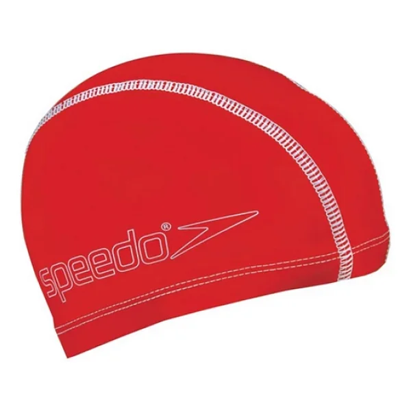 Speedo Ultra Pace Polyester Yüzücü Bonesi - Görsel 3