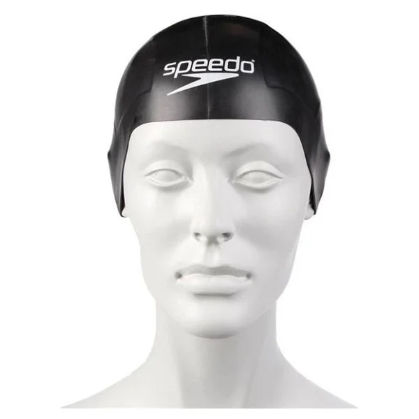 Speedo Aqua Vector Çocuk Yüzücü Bonesi - Görsel 3