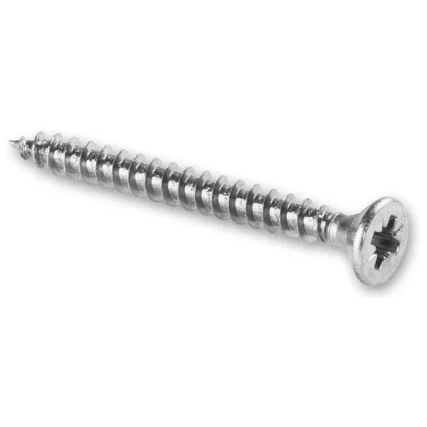 Meridyen Sunta Vidasi 3.5x50mm 500 Adet - Görsel 3