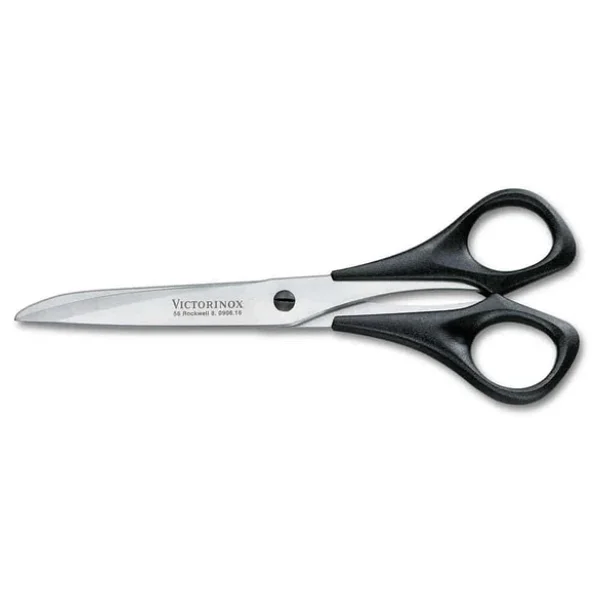 Victorinox Çok Amaçlı Profesyonel Makas Siyah 8.0906.16 - Görsel 4