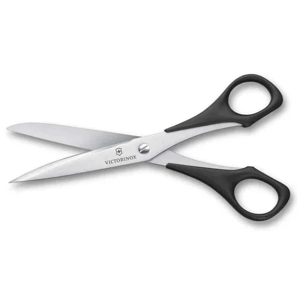 Victorinox Çok Amaçlı Profesyonel Makas Siyah 8.0906.16 - Görsel 5