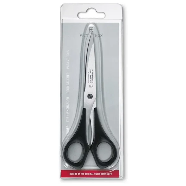 Victorinox Çok Amaçlı Profesyonel Makas Siyah 8.0906.16 - Görsel 6