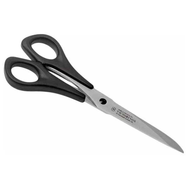 Victorinox Çok Amaçlı Profesyonel Makas Siyah 8.0906.16 - Görsel 8